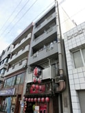 アバンティ吉祥院