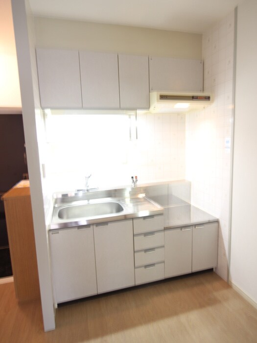 物件内観写真9　(キッチン)