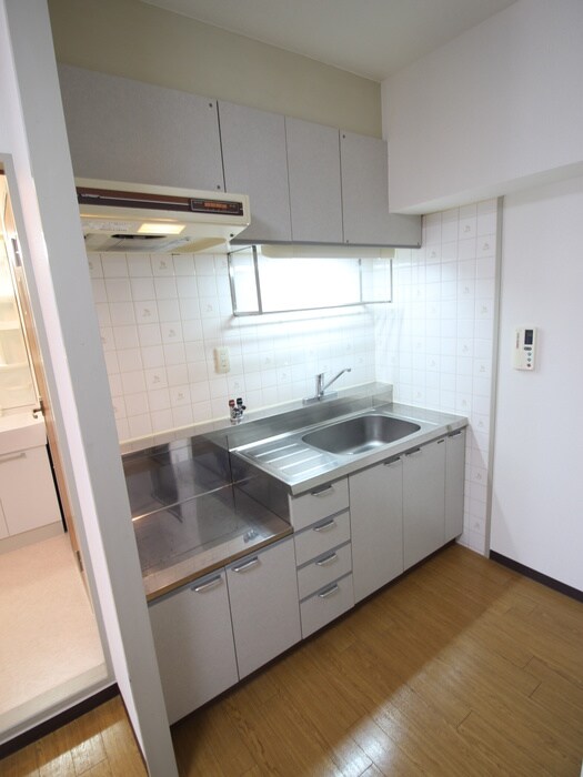 物件内観写真9　(キッチン)