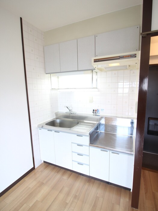 物件内観写真9　(キッチン)