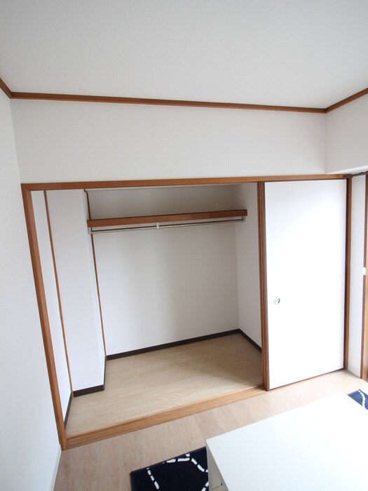 物件内観写真14　(収納)