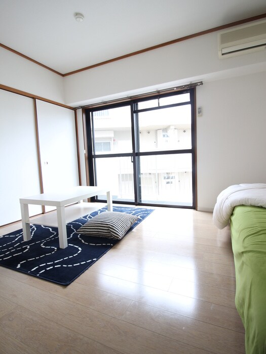 物件内観写真15　(居室)