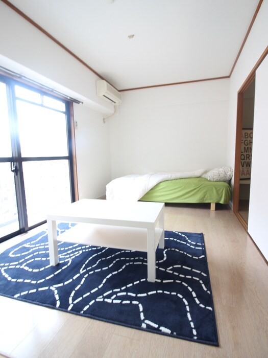 物件内観写真16　(居室)