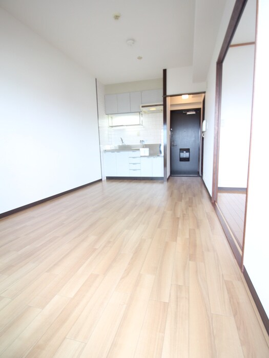 物件内観写真17　(居室)