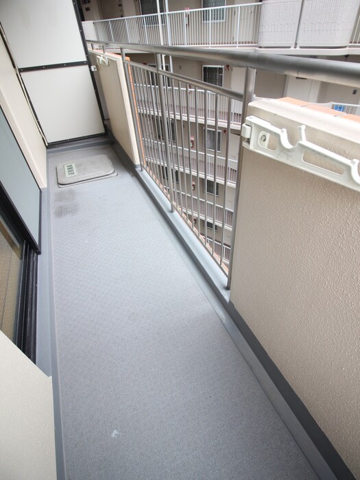 物件内観写真19　(ベランダ・バルコニー)