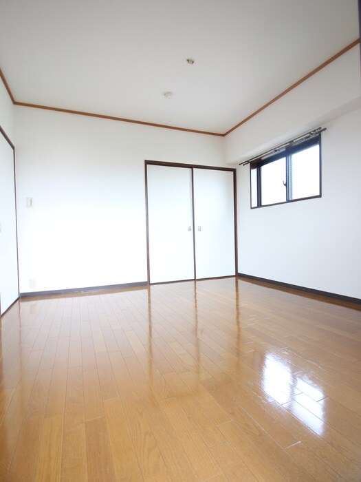 物件内観写真19　(居室)