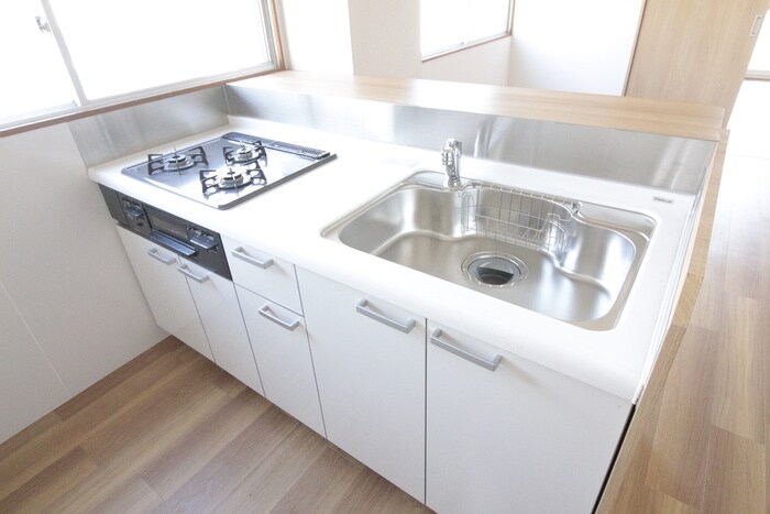 物件内観写真10　(キッチン)