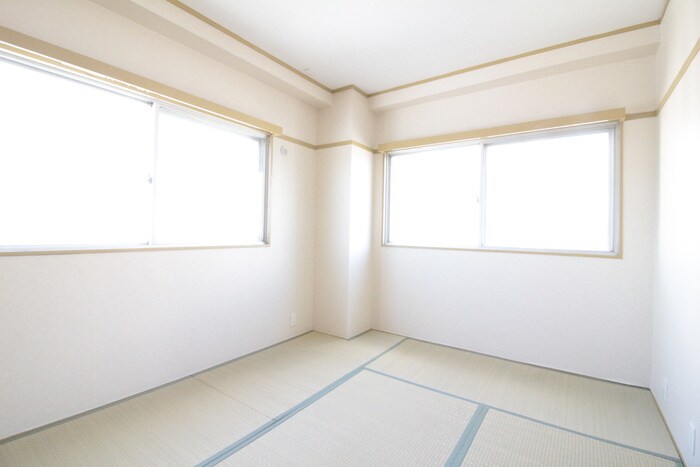 物件内観写真20　(居室)