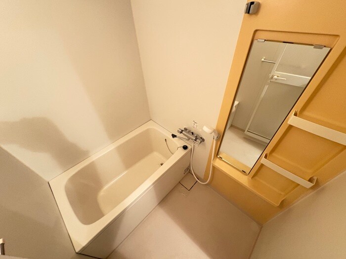 物件内観写真11　(バス／シャワールーム等)