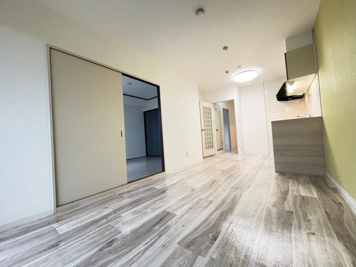 物件内観写真17　(居室)