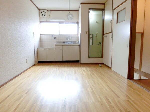 居室