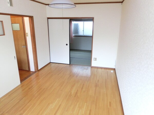 居室
