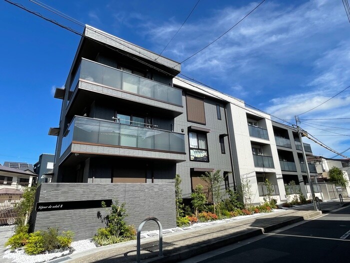 物件外観写真2　(外観写真)