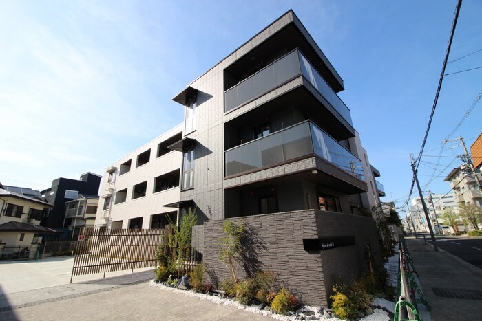 物件外観写真5　(外観写真)