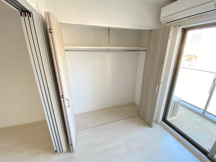 物件内観写真9　(収納)