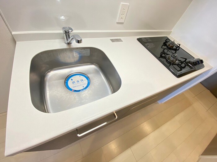 物件内観写真11　(キッチン)