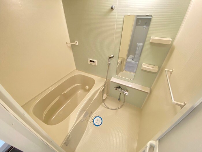 物件内観写真12　(バス／シャワールーム等)