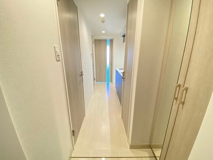 物件内観写真19　(廊下)