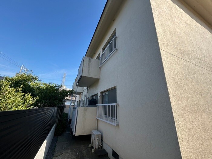 物件外観写真4　(外観写真)