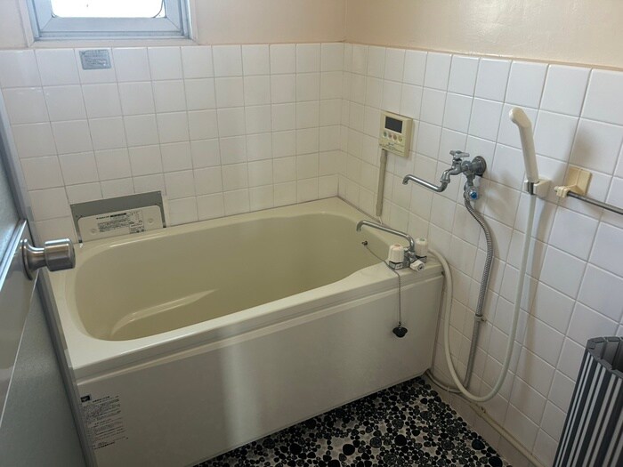 物件内観写真11　(バス／シャワールーム等)