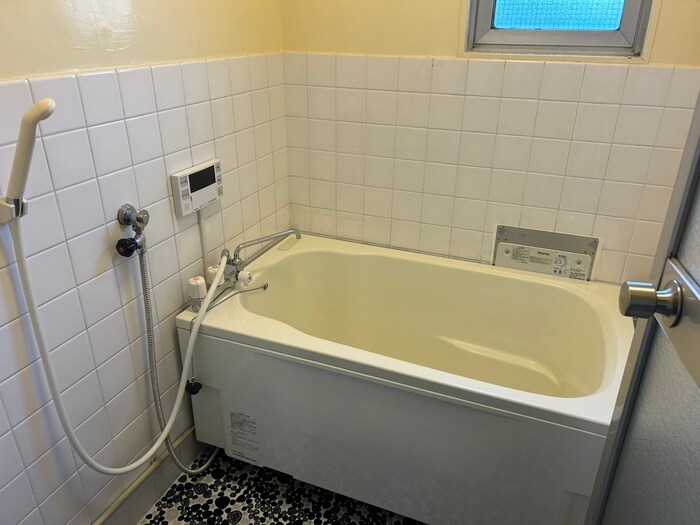 物件内観写真12　(バス／シャワールーム等)