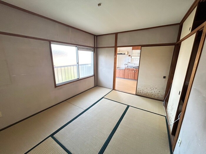 物件内観写真14　(居室)