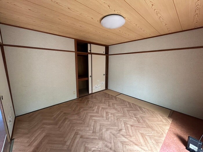 物件内観写真16　(居室)