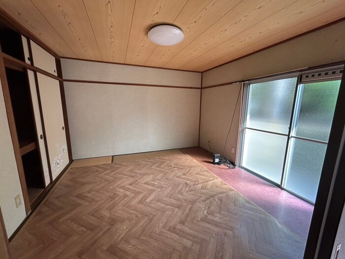 物件内観写真17　(居室)