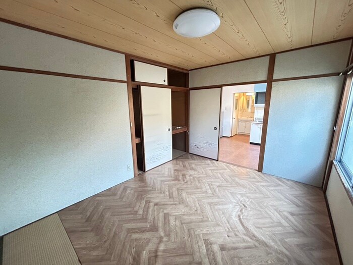 物件内観写真18　(居室)