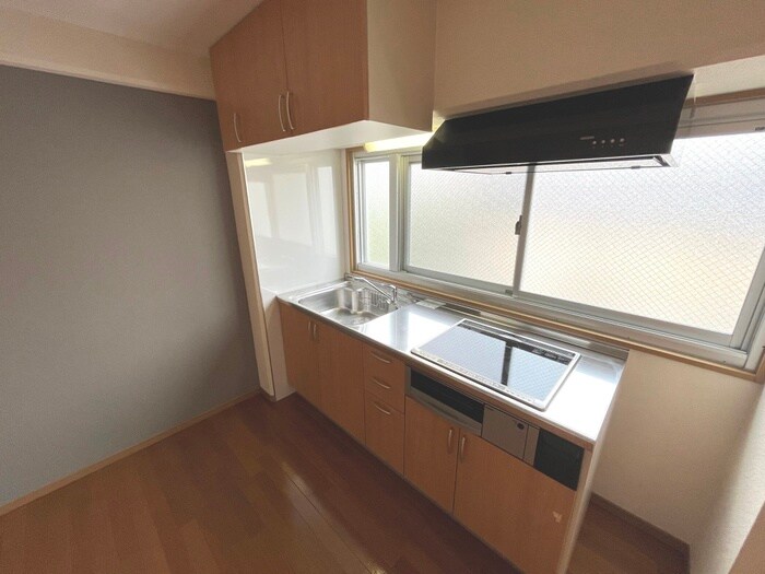 物件内観写真4　(キッチン)