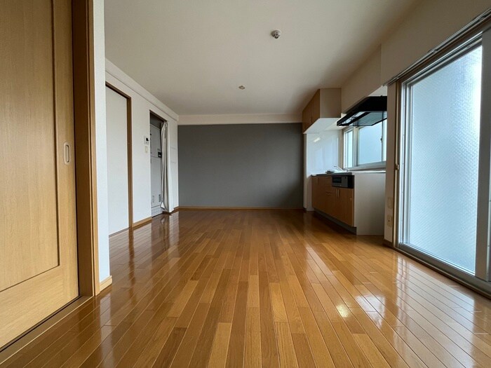 物件内観写真9　(居室)