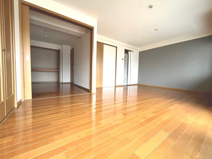 物件内観写真17　(居室)