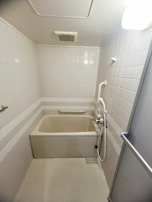 物件内観写真14　(バス／シャワールーム等)