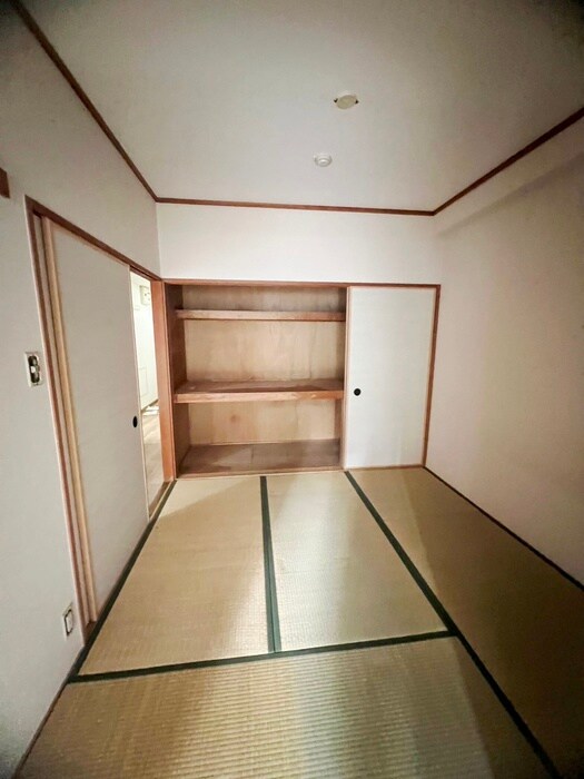 物件内観写真15　(居室)