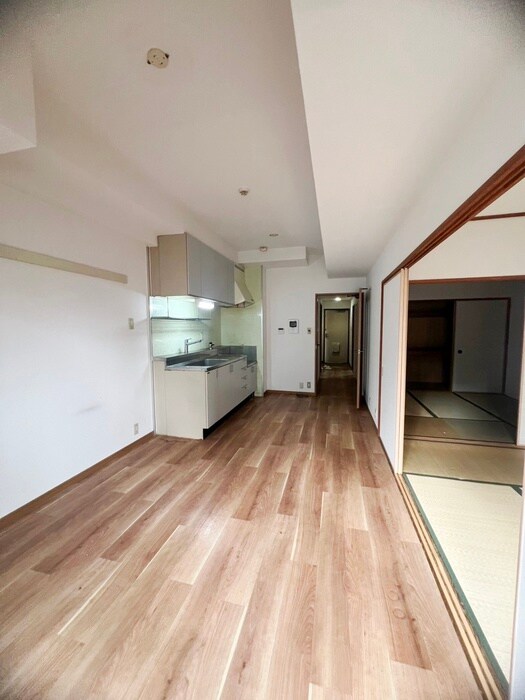 物件内観写真16　(居室)