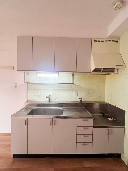 物件内観写真22　(キッチン)