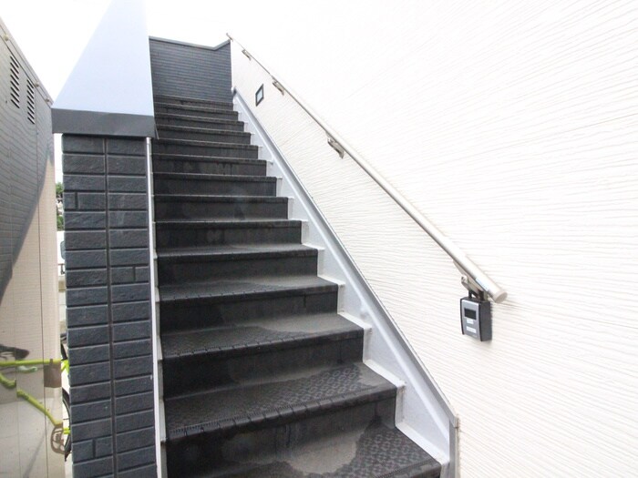 物件外観写真4　(外観写真)