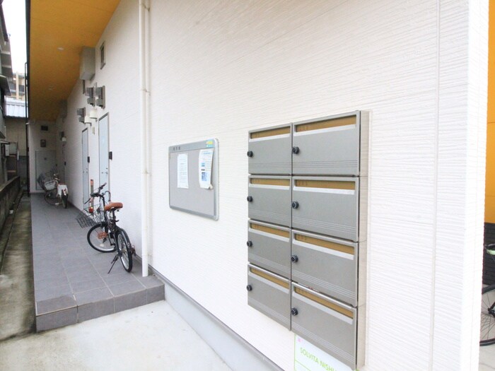 物件外観写真5　(外観写真)