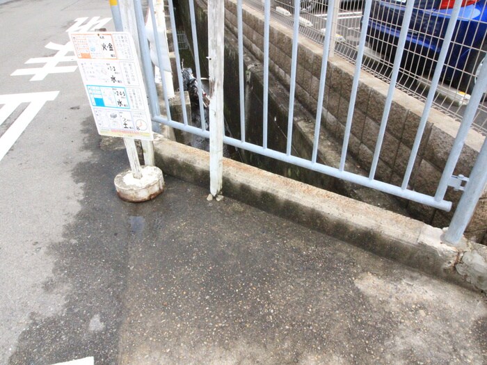 物件外観写真6　(外観写真)