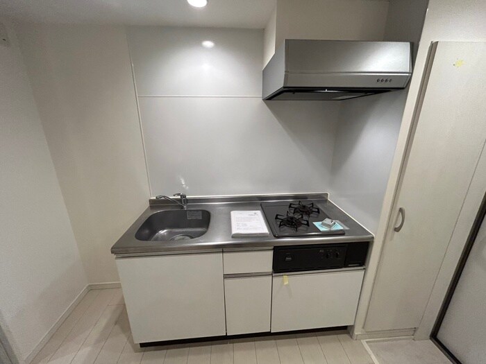 物件内観写真10　(キッチン)