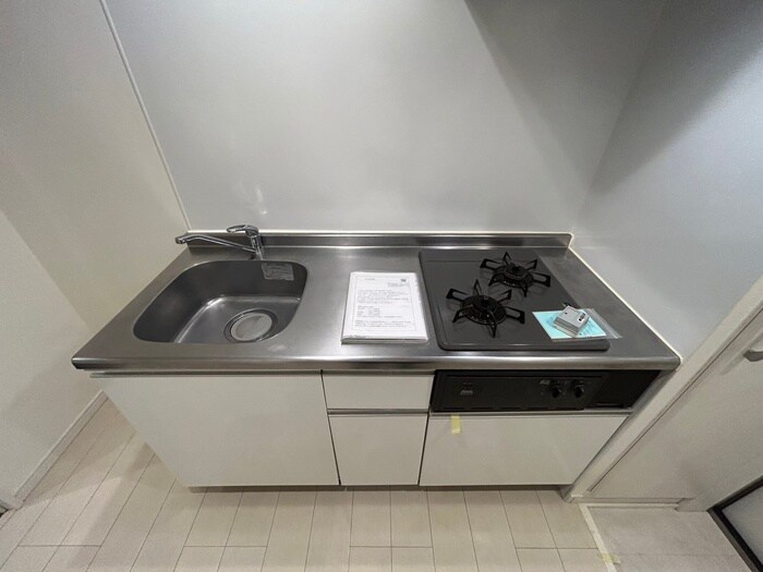 物件内観写真11　(キッチン)