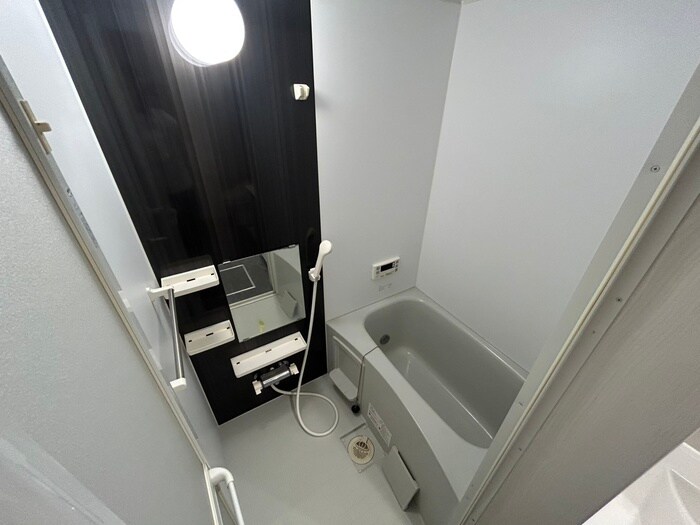 物件内観写真12　(バス／シャワールーム等)