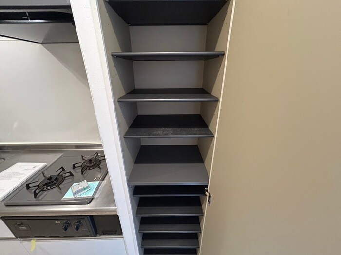 物件内観写真20　(靴箱)