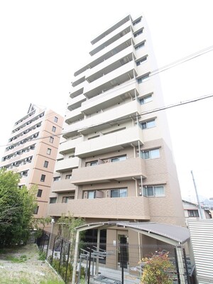 ﾌｧｰｽﾄｽﾃｰｼﾞ江坂広芝町(1002)外観写真