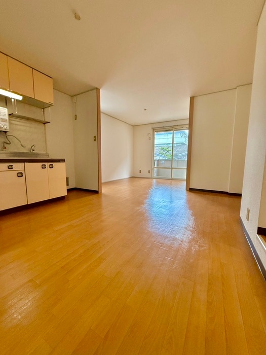 物件内観写真5　(居室)