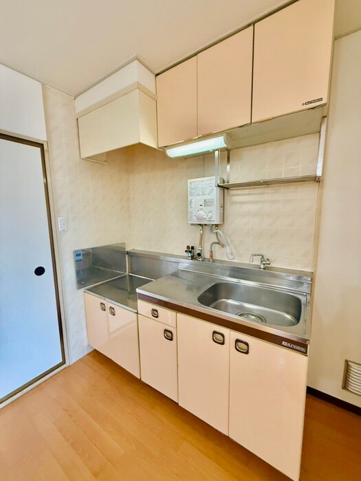 物件内観写真7　(キッチン)