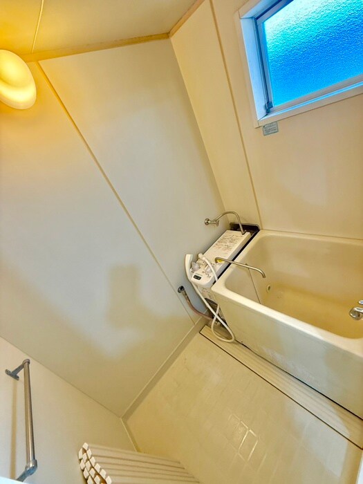 物件内観写真10　(バス／シャワールーム等)