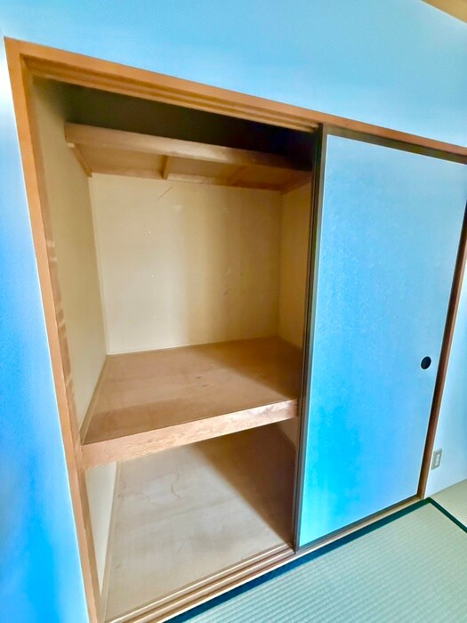 物件内観写真13　(収納)