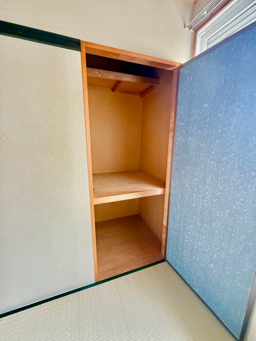 物件内観写真14　(収納)