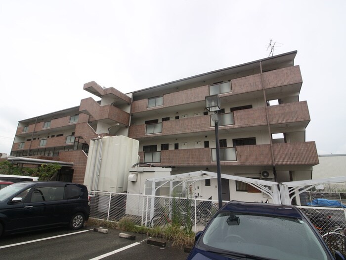 物件外観写真3　(外観写真)